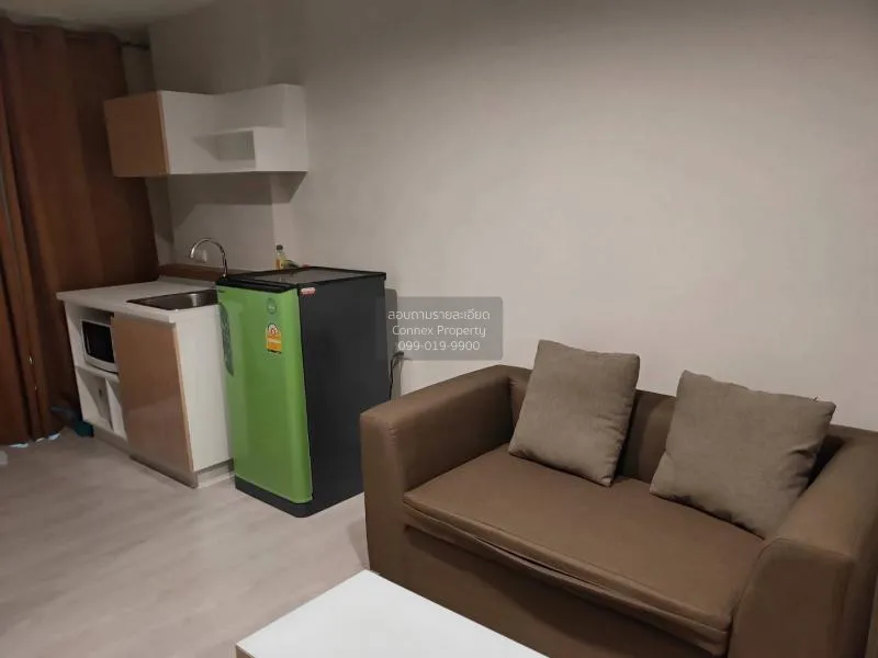 ขายคอนโด  เทมโป ควอด สะพานใหม่ BTS-สายหยุด จตุจักร เขต บางเขน กรุ 2