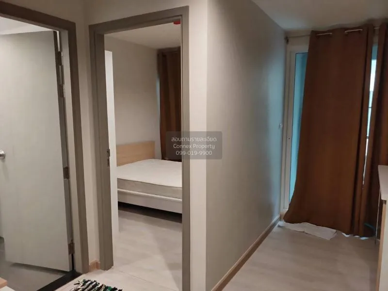 ขายคอนโด  เทมโป ควอด สะพานใหม่ BTS-สายหยุด จตุจักร เขต บางเขน กรุ 3