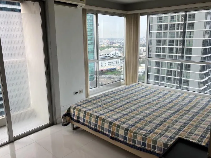 เช่าคอนโด  สีลม สวีท ฺBTS-เซนต์หลุยส์ สีลม เขต บางรัก กรุงเทพ CX-