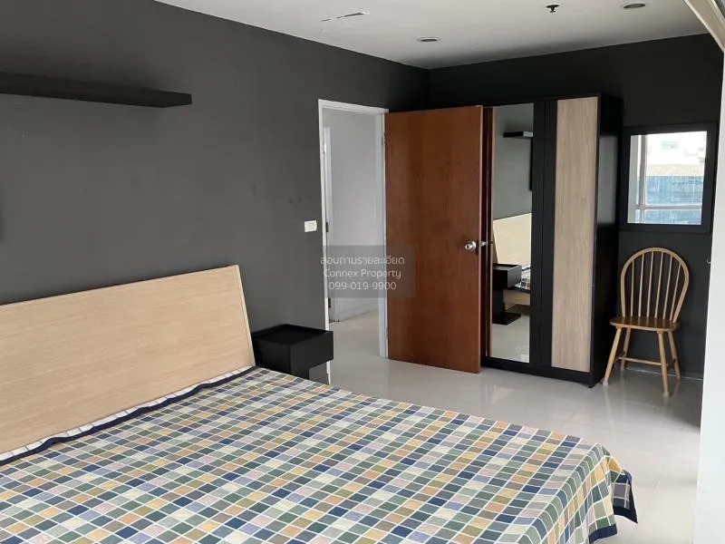 เช่าคอนโด  สีลม สวีท ฺBTS-เซนต์หลุยส์ สีลม เขต บางรัก กรุงเทพ CX-