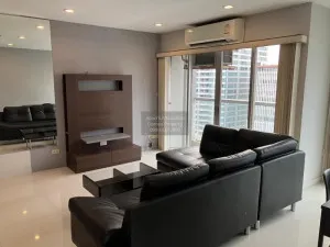 เช่าคอนโด  สีลม สวีท ฺBTS-เซนต์หลุยส์ สีลม เขต บางรัก กรุงเทพ CX-73736