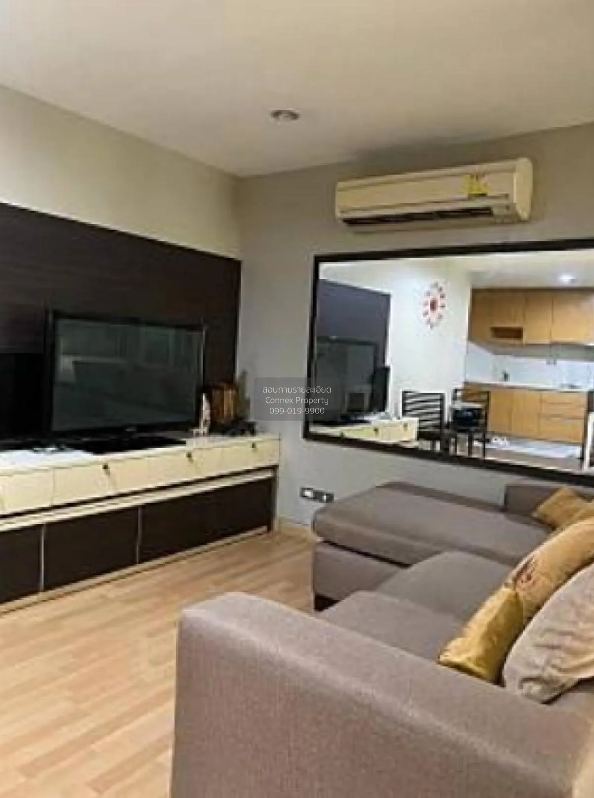 เช่าคอนโด  59 เฮริเทจ BTS-ทองหล่อ คลองตันเหนือ เขต วัฒนา กรุงเทพ  2
