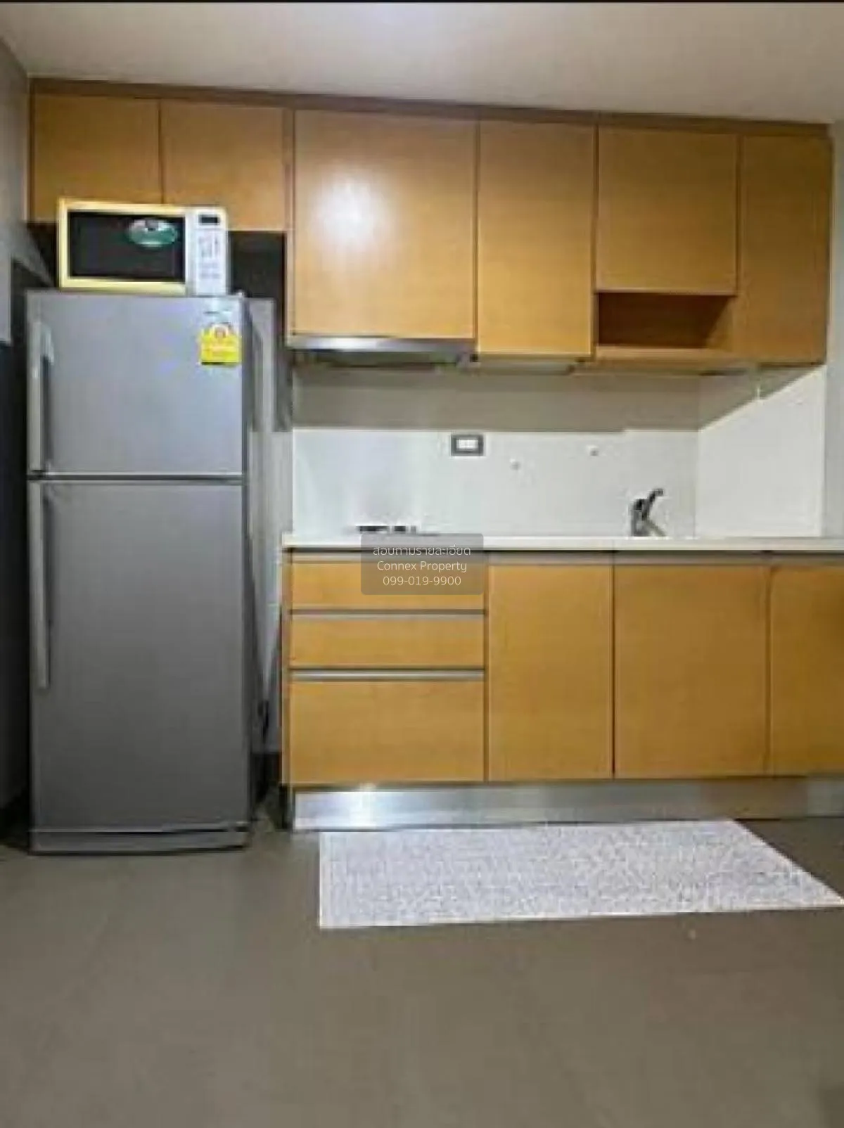 เช่าคอนโด  59 เฮริเทจ BTS-ทองหล่อ คลองตันเหนือ เขต วัฒนา กรุงเทพ 