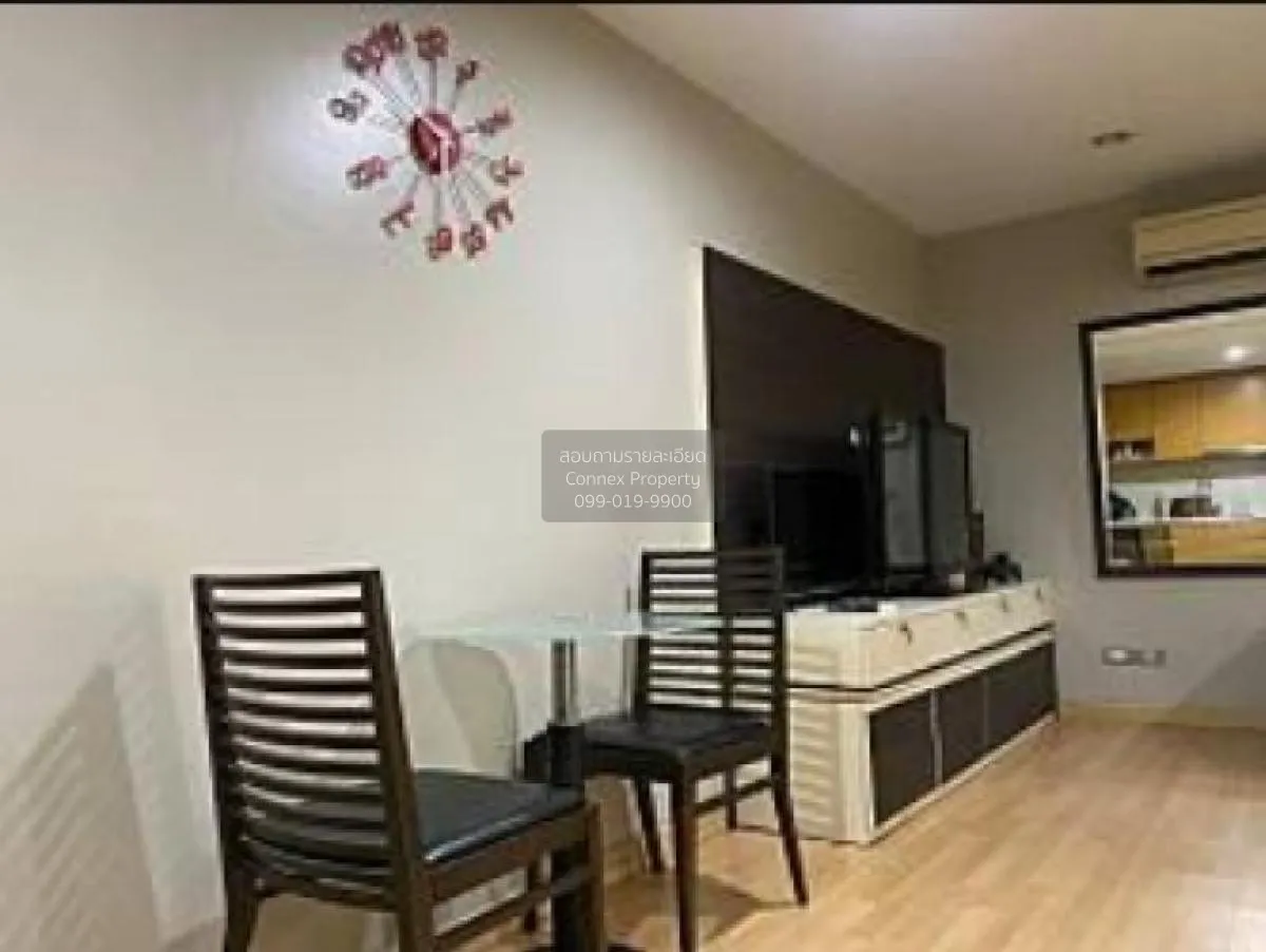 เช่าคอนโด  59 เฮริเทจ BTS-ทองหล่อ คลองตันเหนือ เขต วัฒนา กรุงเทพ 
