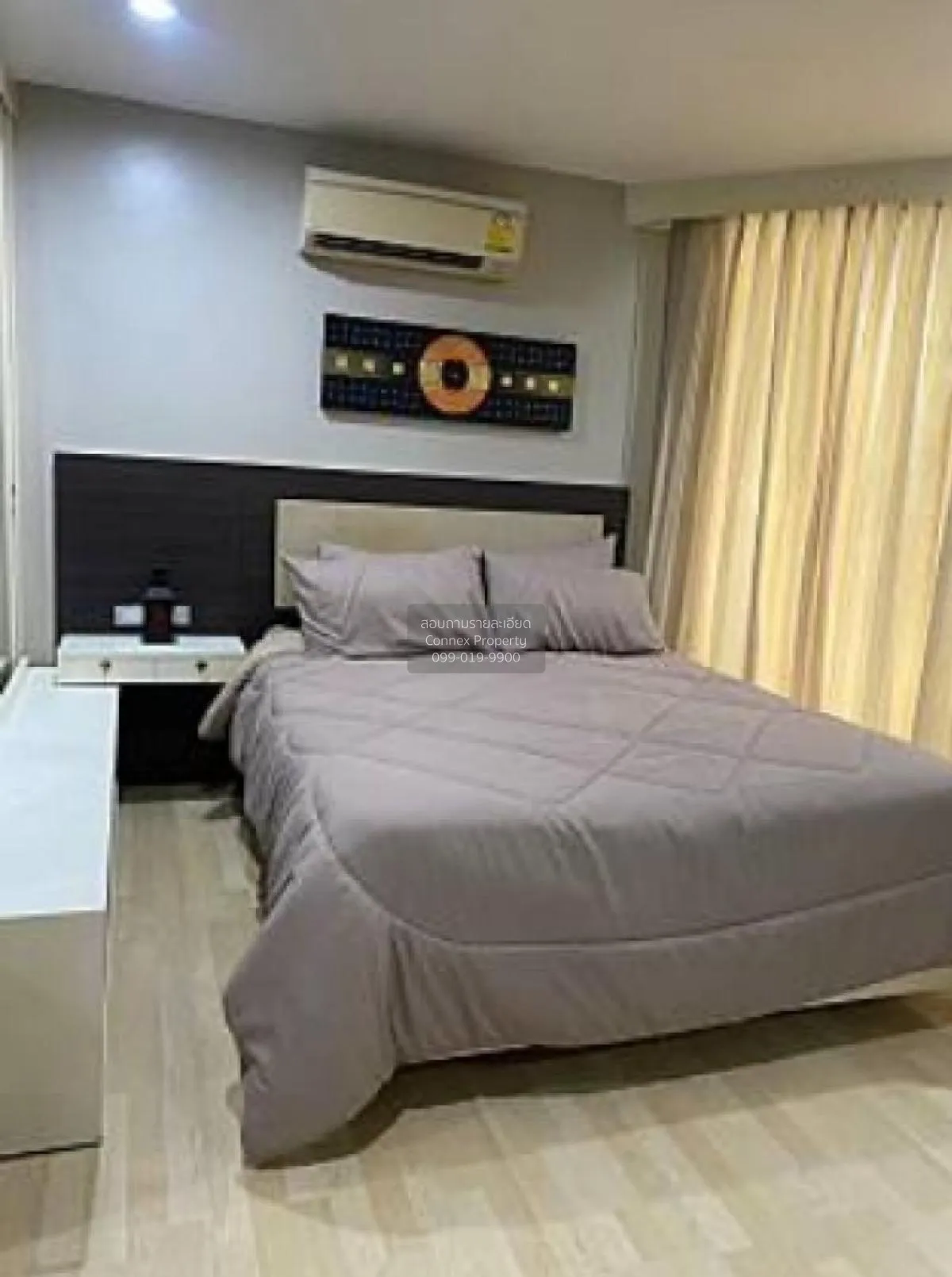 เช่าคอนโด  59 เฮริเทจ BTS-ทองหล่อ คลองตันเหนือ เขต วัฒนา กรุงเทพ 