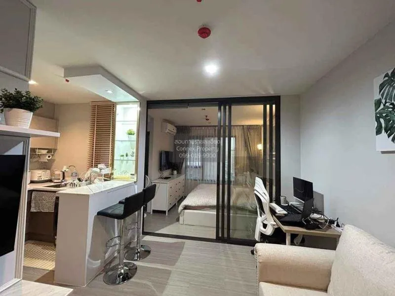 FOR RENT condo , Life Sathorn Sierra , BTS-Talat Phlu , Talat Phl 1