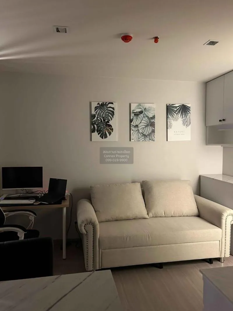 FOR RENT condo , Life Sathorn Sierra , BTS-Talat Phlu , Talat Phl 2