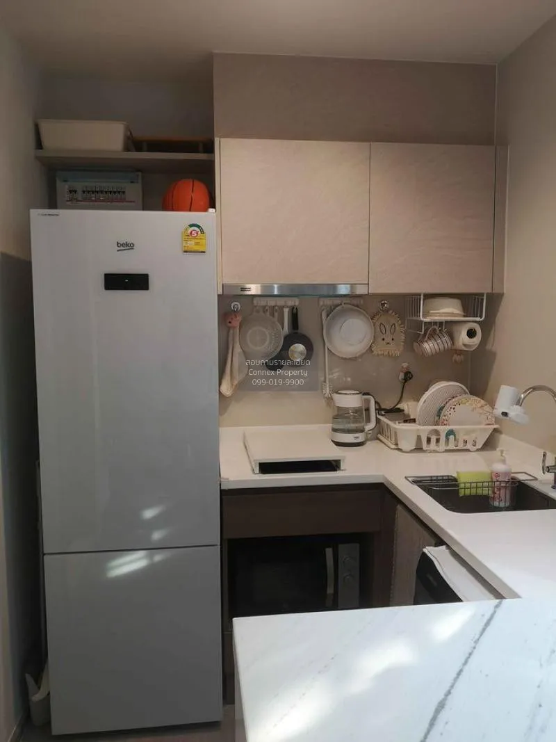 FOR RENT condo , Life Sathorn Sierra , BTS-Talat Phlu , Talat Phl 4