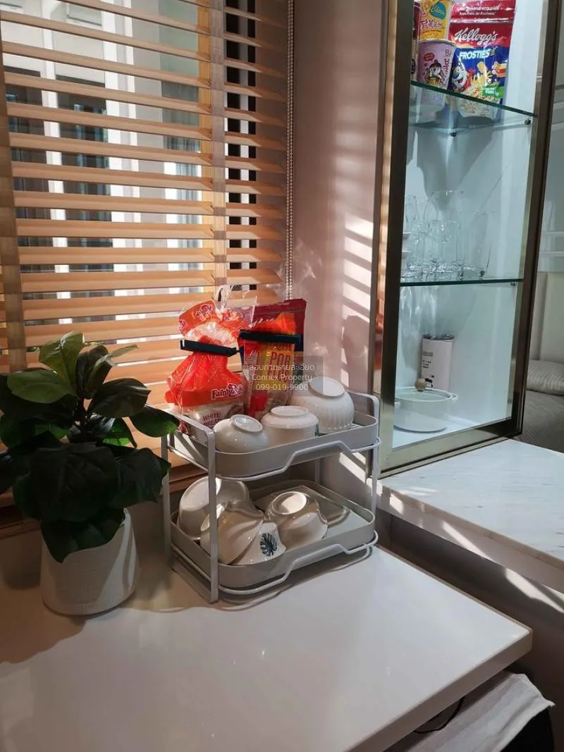 FOR RENT condo , Life Sathorn Sierra , BTS-Talat Phlu , Talat Phl