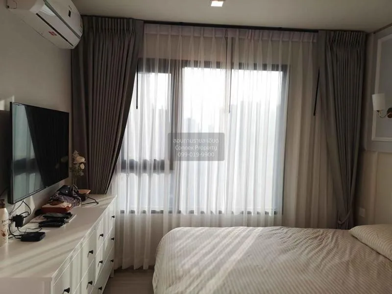 FOR RENT condo , Life Sathorn Sierra , BTS-Talat Phlu , Talat Phl