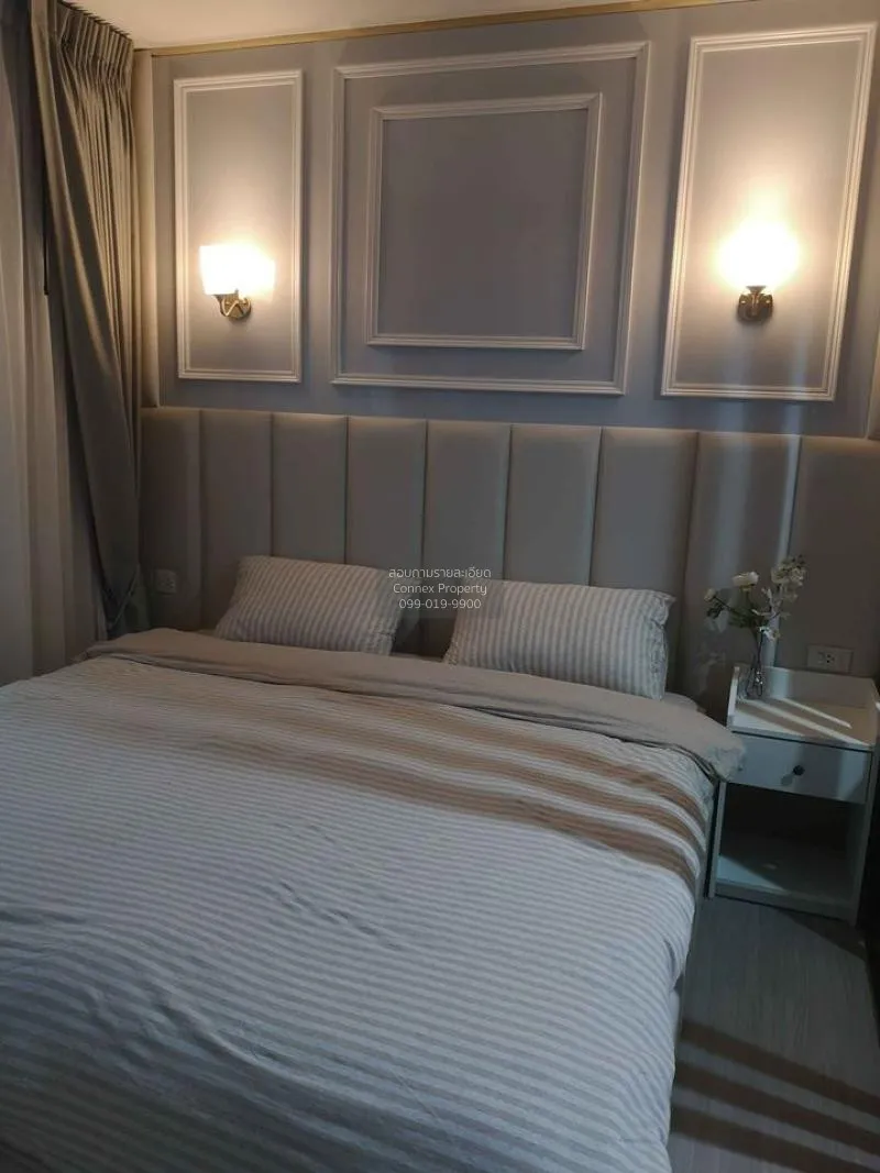 FOR RENT condo , Life Sathorn Sierra , BTS-Talat Phlu , Talat Phl