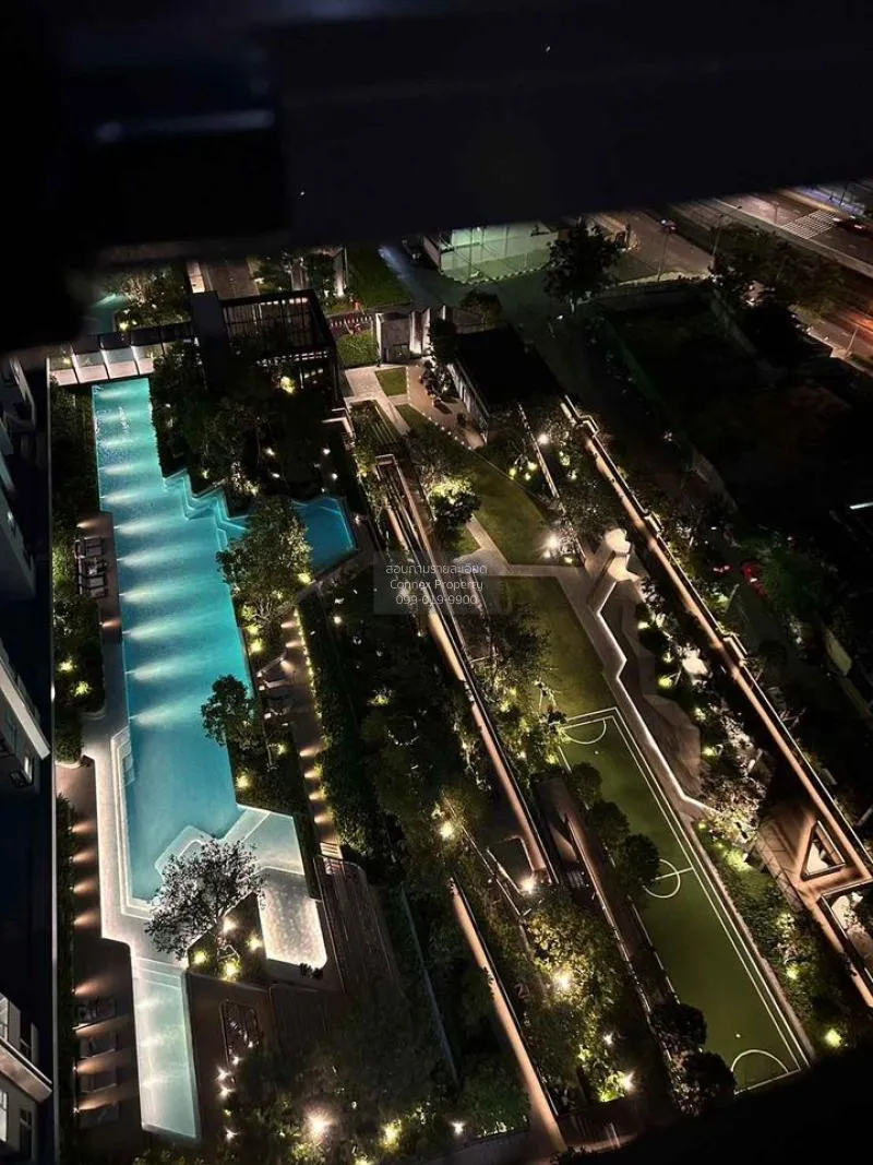 FOR RENT condo , Life Sathorn Sierra , BTS-Talat Phlu , Talat Phl