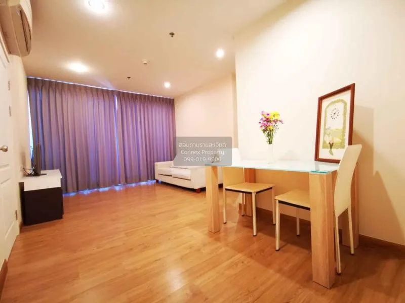 FOR RENT condo , The Tree Bangpo Station , nice view , high floor 1
