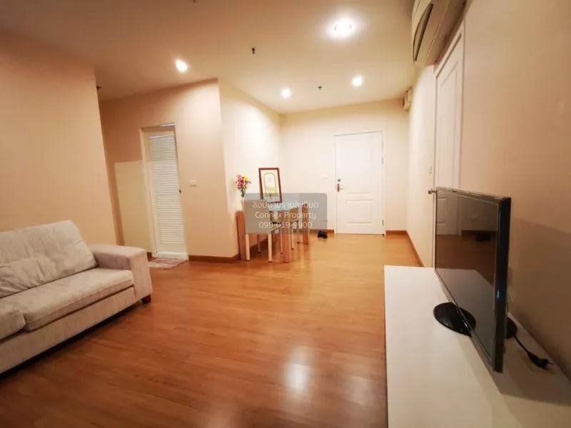 FOR RENT condo , The Tree Bangpo Station , nice view , high floor 2