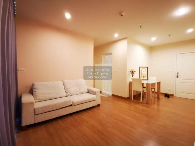 FOR RENT condo , The Tree Bangpo Station , nice view , high floor 3