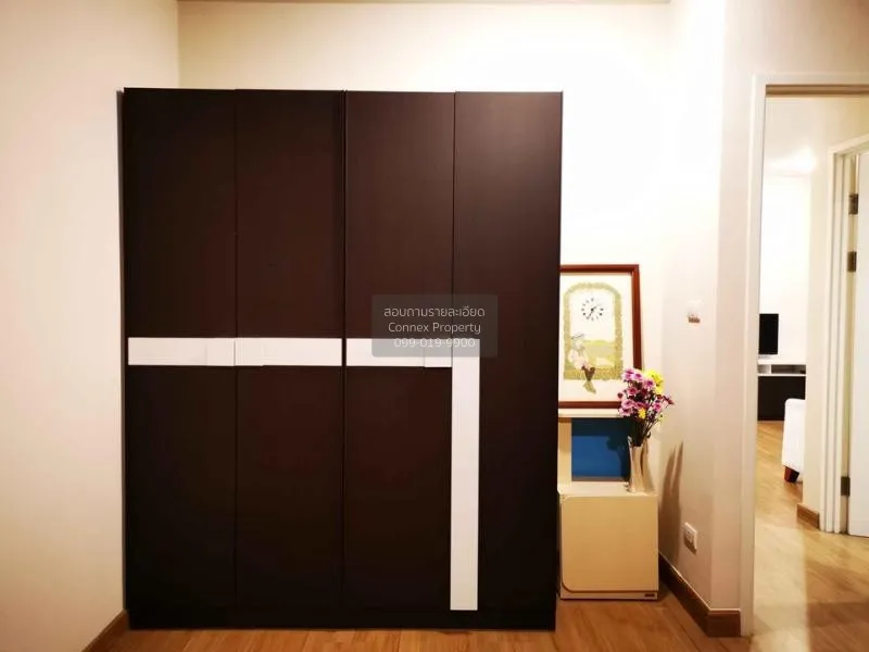 FOR RENT condo , The Tree Bangpo Station , nice view , high floor