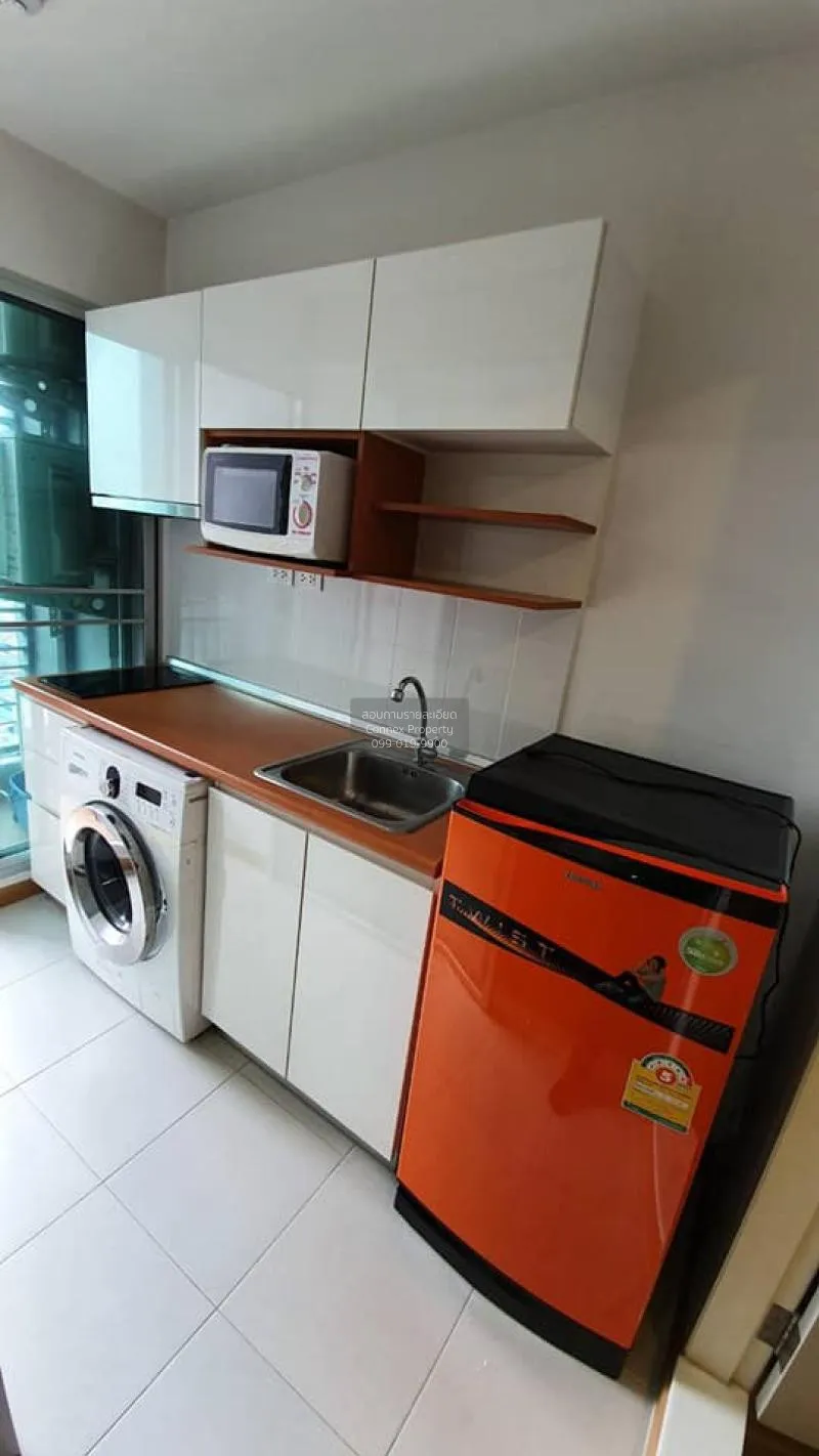 FOR RENT condo , The President Sathorn - Ratchaphruek 1 , BTS-Ban 3