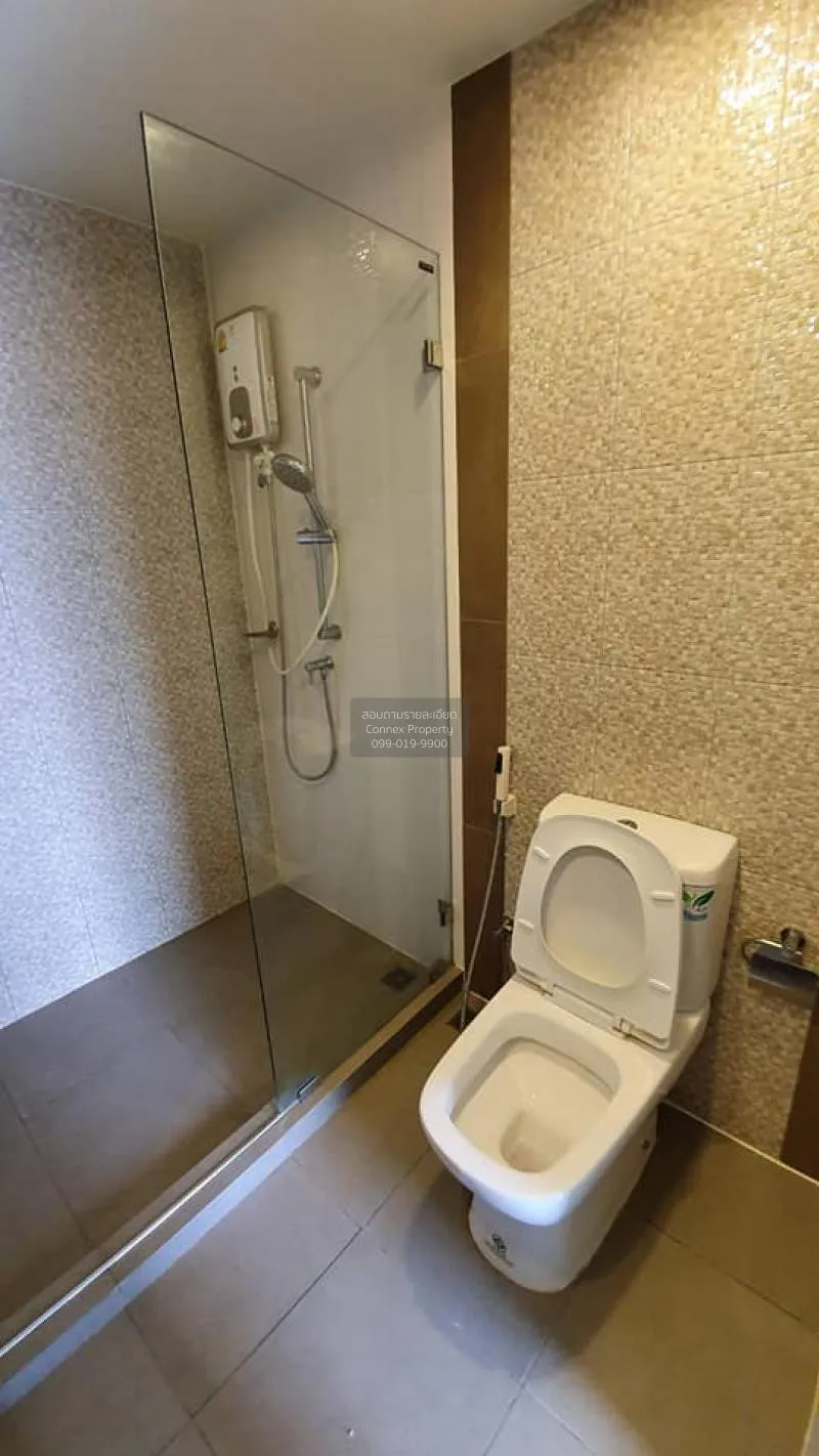 FOR RENT condo , The President Sathorn - Ratchaphruek 1 , BTS-Ban