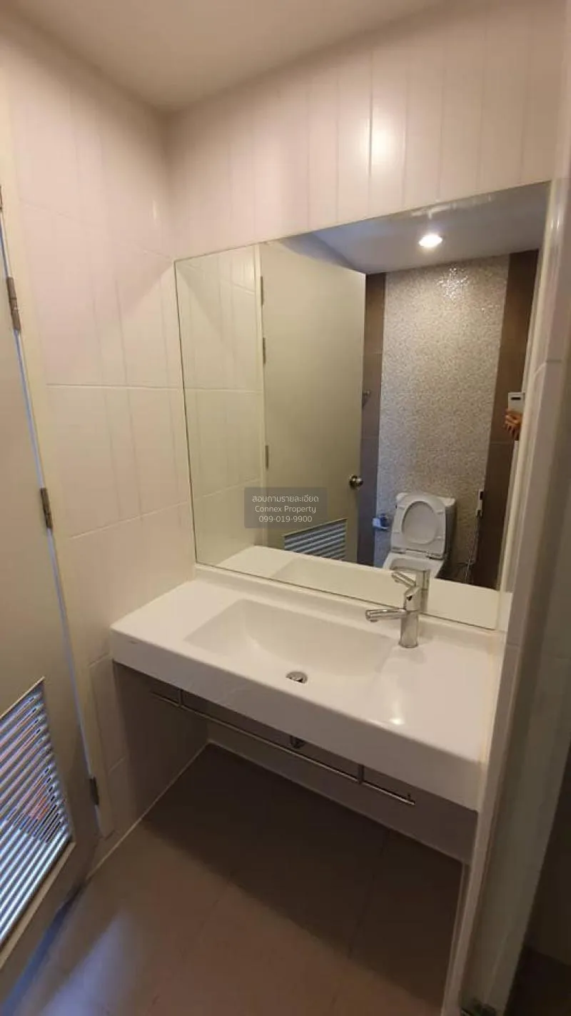 FOR RENT condo , The President Sathorn - Ratchaphruek 1 , BTS-Ban