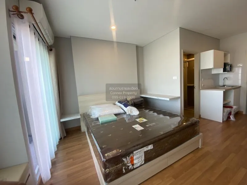 FOR RENT condo , Lumpini Place Taopoon - Interchange , MRT-Tao Po 2