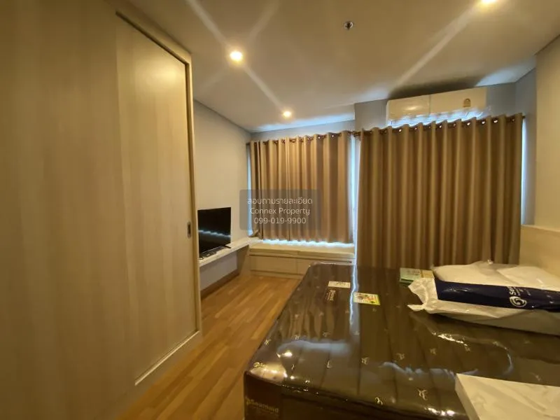 FOR RENT condo , Lumpini Place Taopoon - Interchange , MRT-Tao Po 3