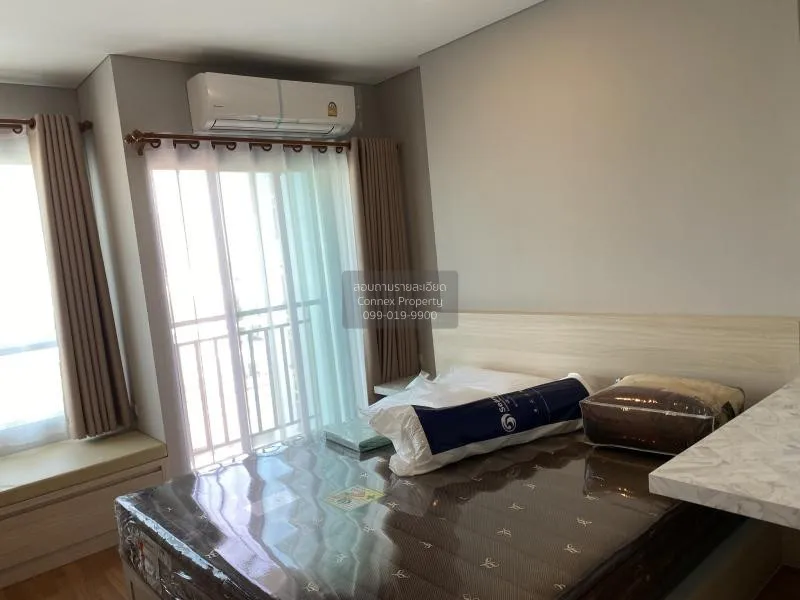 FOR RENT condo , Lumpini Place Taopoon - Interchange , MRT-Tao Po 4