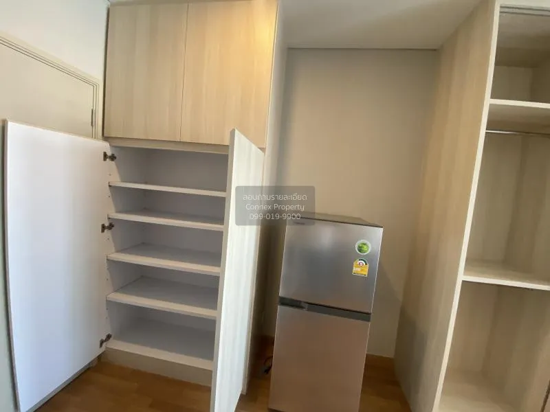 FOR RENT condo , Lumpini Place Taopoon - Interchange , MRT-Tao Po