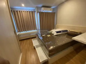 FOR RENT condo , Lumpini Place Taopoon - Interchange , MRT-Tao Poon , Bang Sue , Bang Su , Bangkok , CX-73744