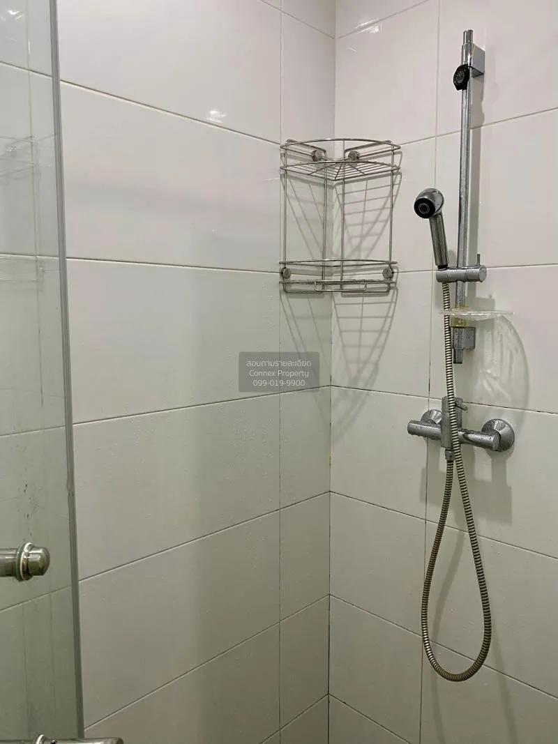 FOR RENT condo , Blocs 77 , high floor , BTS-On Nut , Phra Khanon