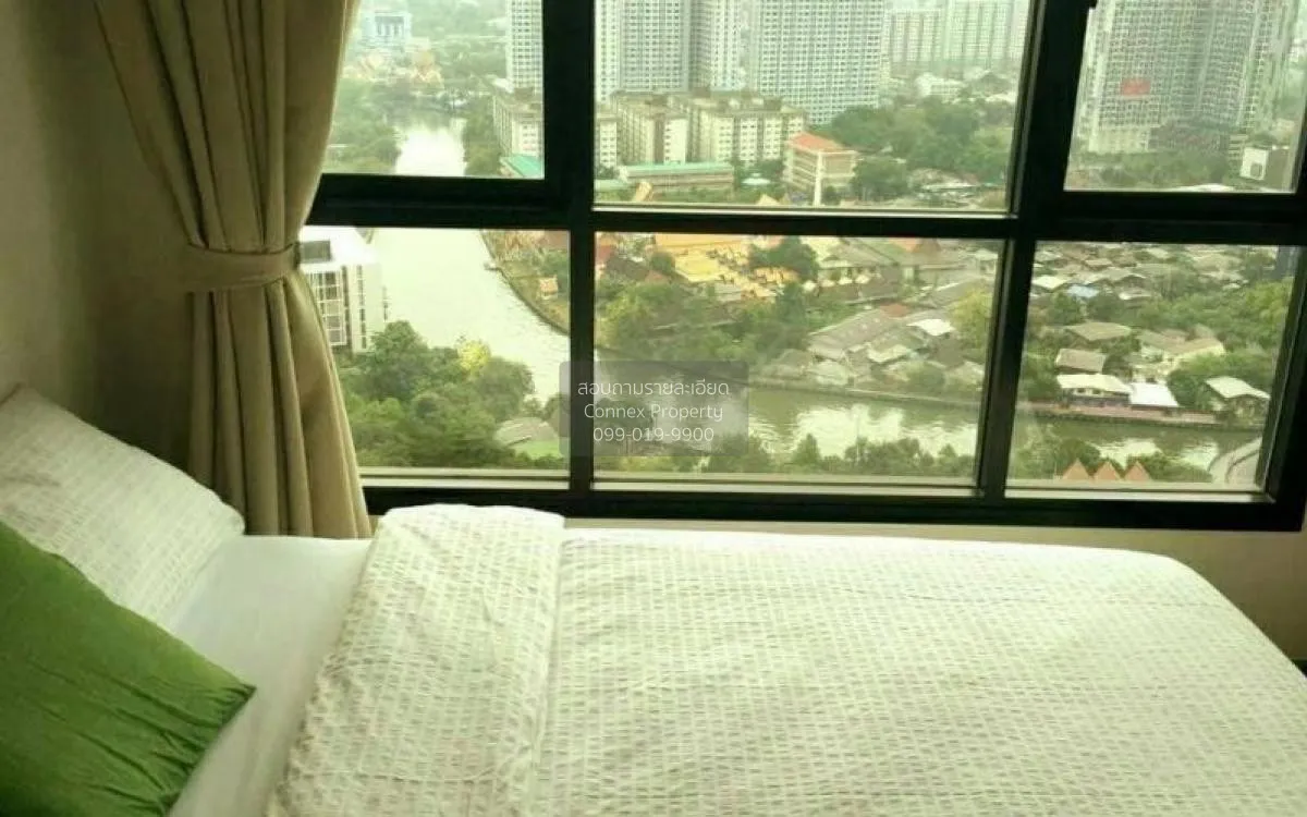 FOR RENT condo , The Base Park West Sukhumvit 77 , BTS-On Nut , P 2