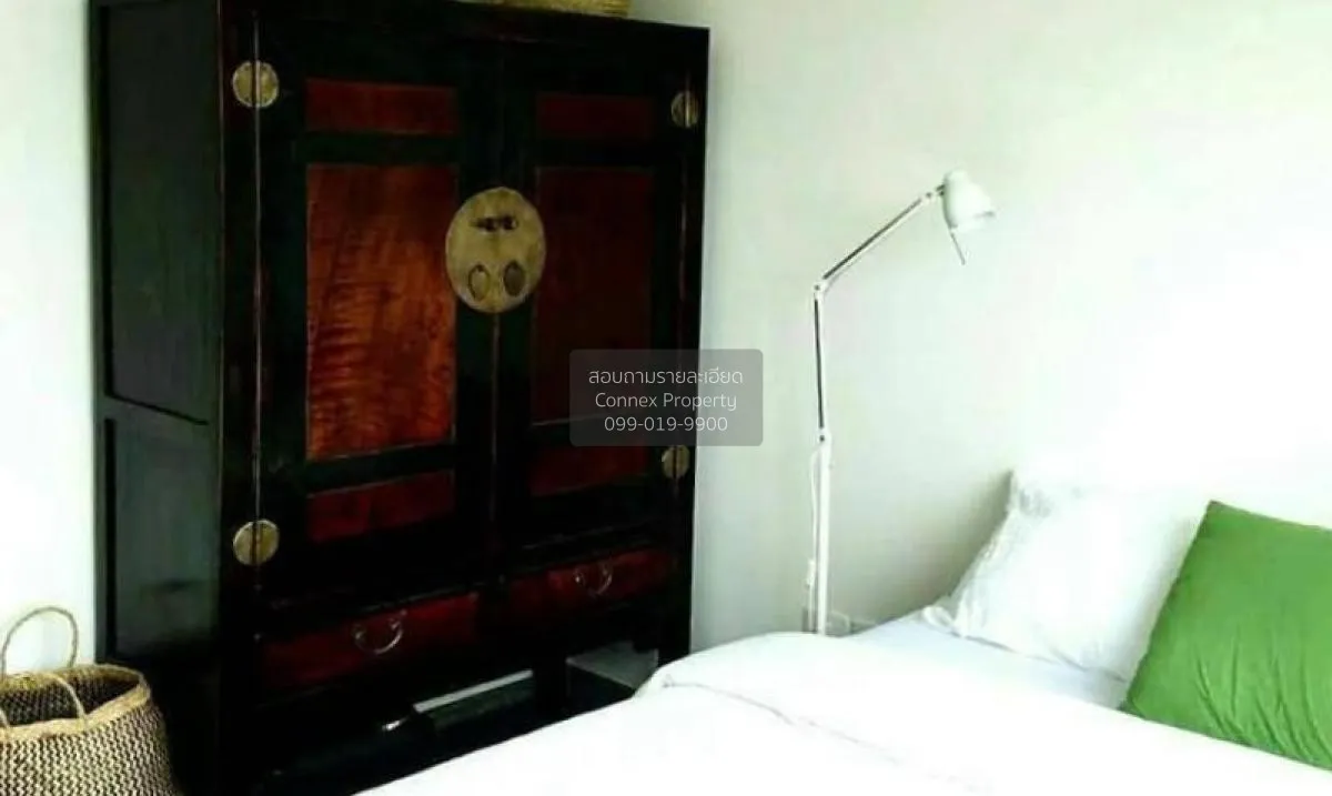 FOR RENT condo , The Base Park West Sukhumvit 77 , BTS-On Nut , P 3