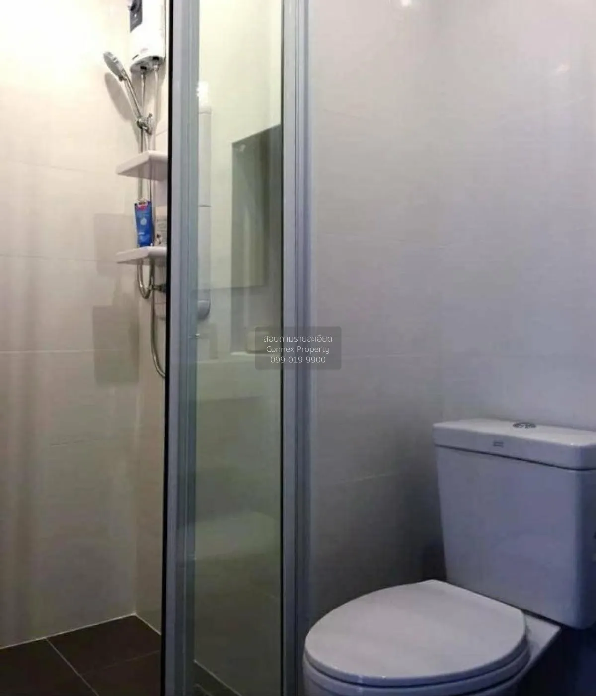 FOR RENT condo , The Base Park West Sukhumvit 77 , BTS-On Nut , P 4