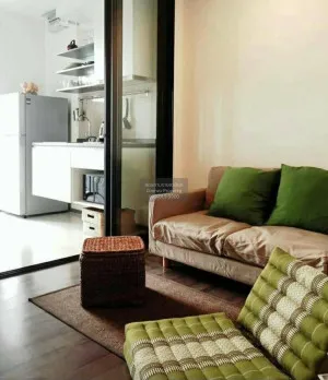 FOR RENT condo , The Base Park West Sukhumvit 77 , BTS-On Nut , Phra Khanong Nuea , Watthana , Bangkok , CX-73748