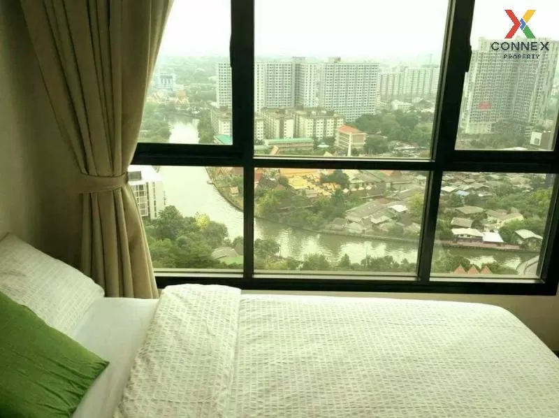 FOR SALE condo , The Base Park West Sukhumvit 77 , BTS-On Nut , P 2