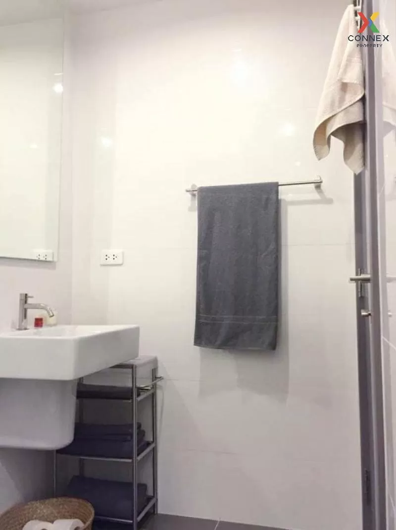 FOR SALE condo , The Base Park West Sukhumvit 77 , BTS-On Nut , P