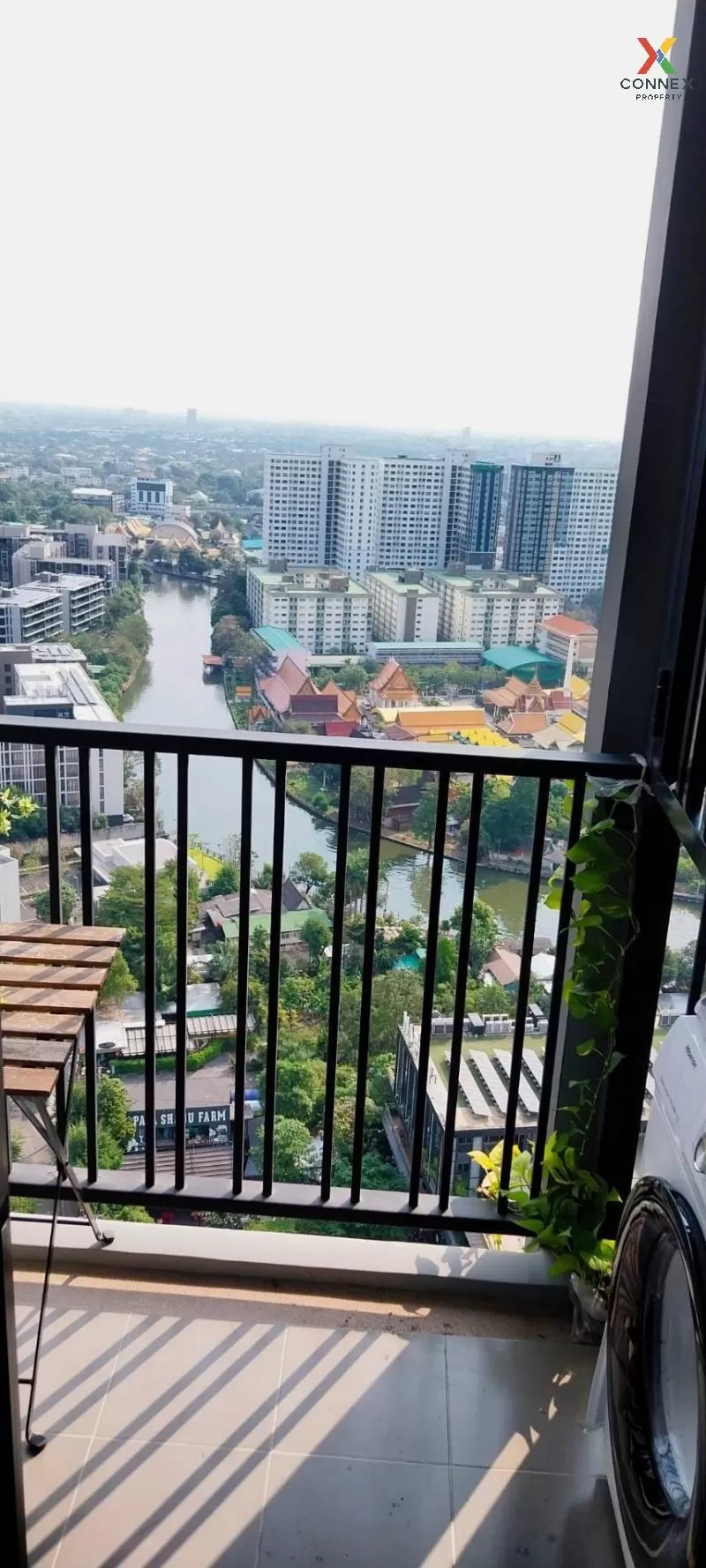 FOR SALE condo , The Base Park West Sukhumvit 77 , BTS-On Nut , P