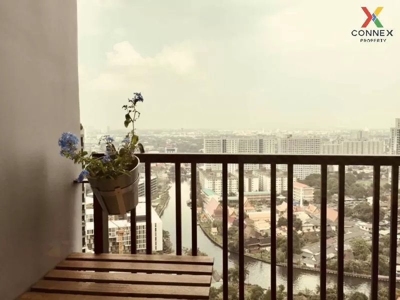 FOR SALE condo , The Base Park West Sukhumvit 77 , BTS-On Nut , P