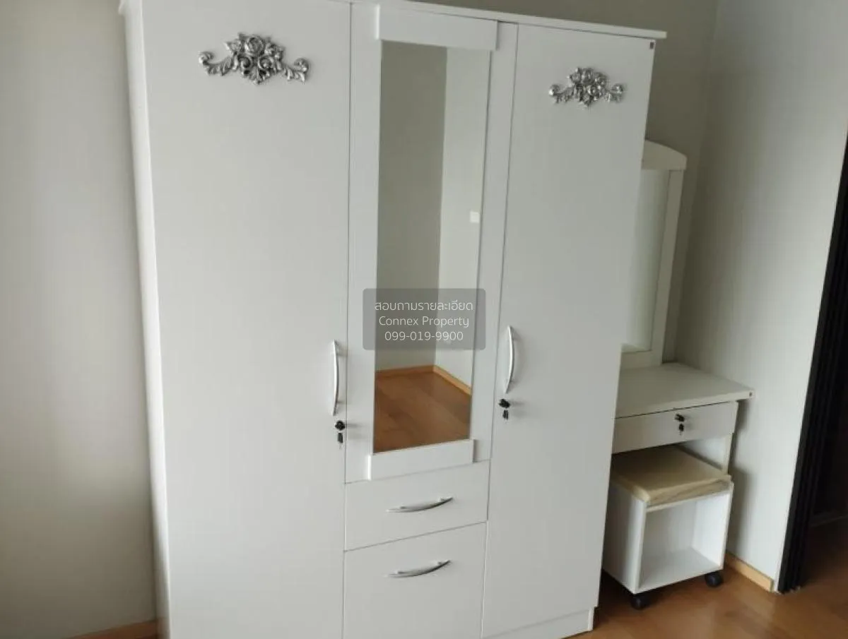 FOR RENT condo , Noble Revent , BTS-Phaya Thai , Thanon Phyathai  2