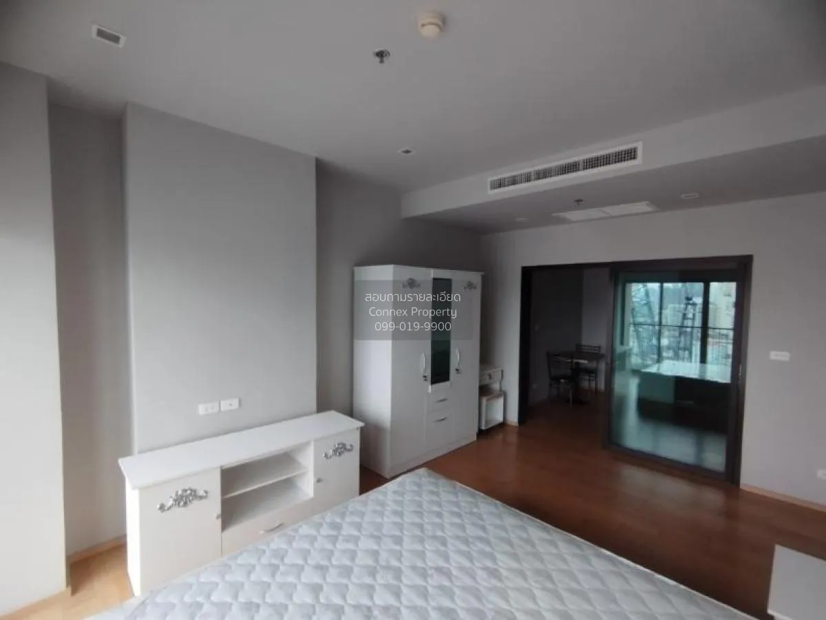 FOR RENT condo , Noble Revent , BTS-Phaya Thai , Thanon Phyathai  3