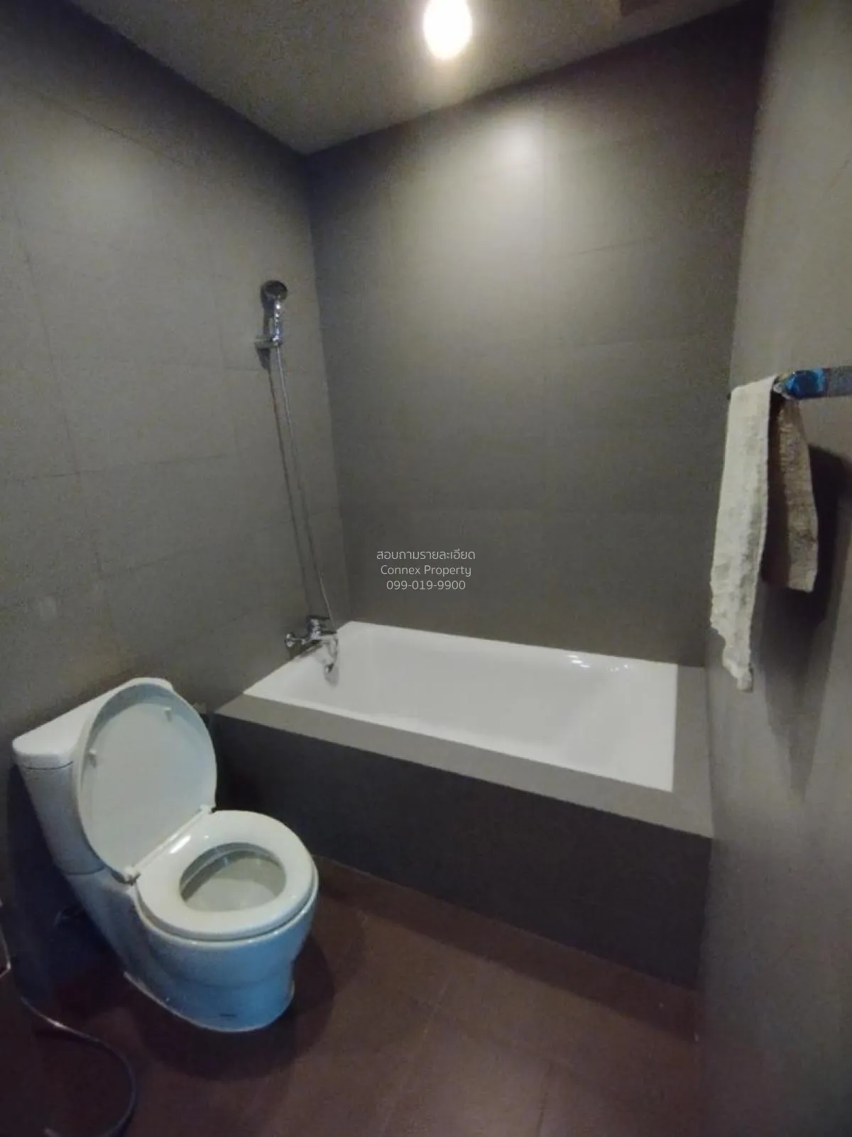 FOR RENT condo , Noble Revent , BTS-Phaya Thai , Thanon Phyathai  4