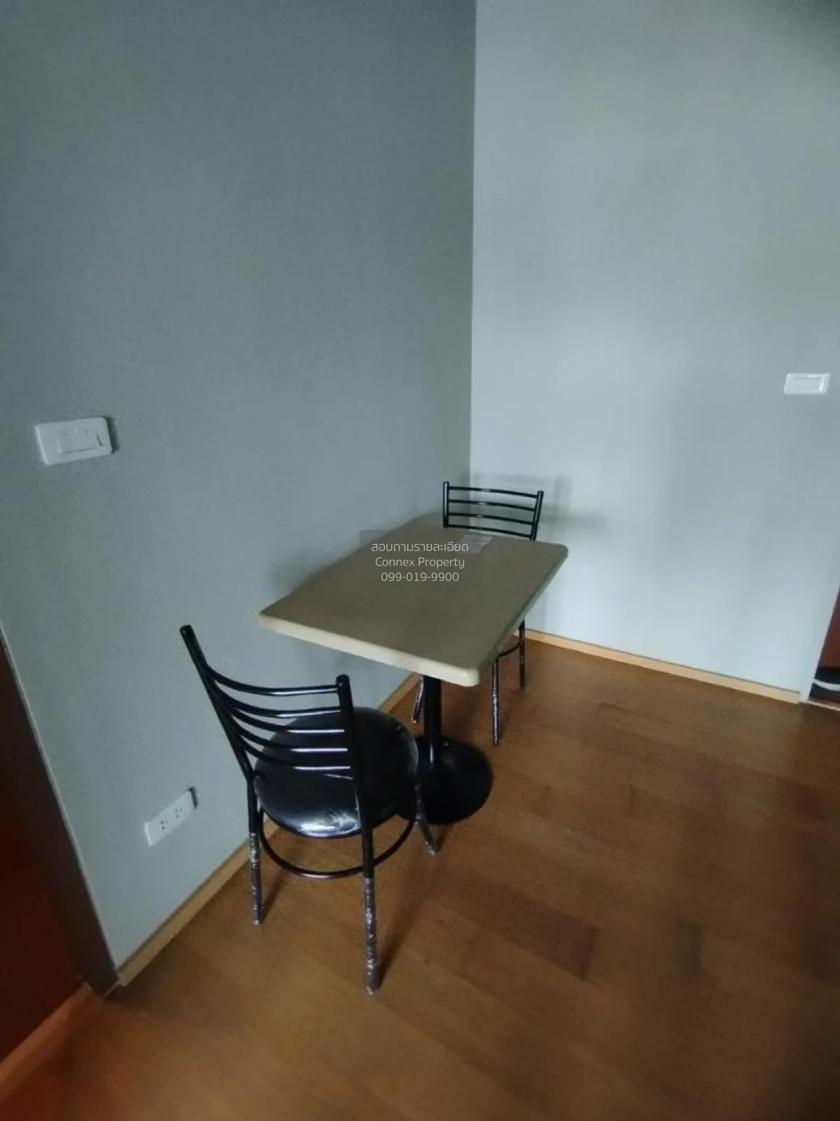 FOR RENT condo , Noble Revent , BTS-Phaya Thai , Thanon Phyathai 