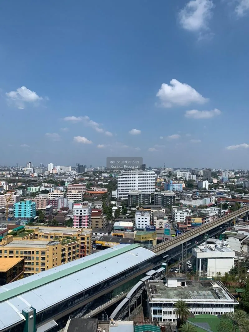 เช่าคอนโด  แมสซารีน รัชโยธิน ชั้นสูง BTS-รัชโยธิน  จันทรเกษม เขต 