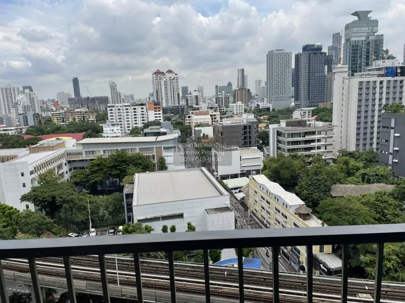 เช่าคอนโด  โนเบิล รีมิกซ์ BTS-ทองหล่อ คลองตัน เขต วัฒนา กรุงเทพ C