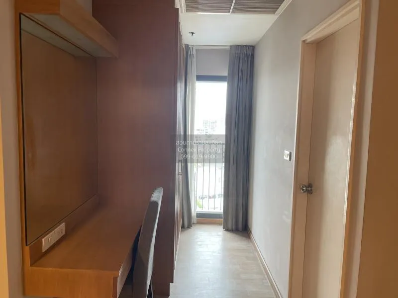 เช่าคอนโด  โนเบิล รีมิกซ์ BTS-ทองหล่อ คลองตัน เขต วัฒนา กรุงเทพ C