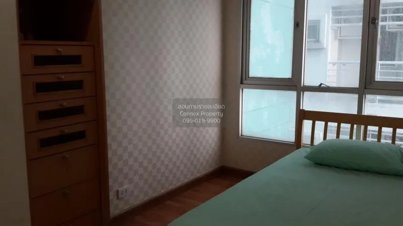 FOR RENT condo , Lumpini Place Water Cliff , high floor , BTS-Sai