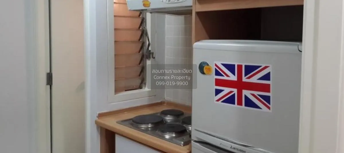 FOR SALE condo , Lumpini Place Water Cliff , high floor , BTS-Sai 2