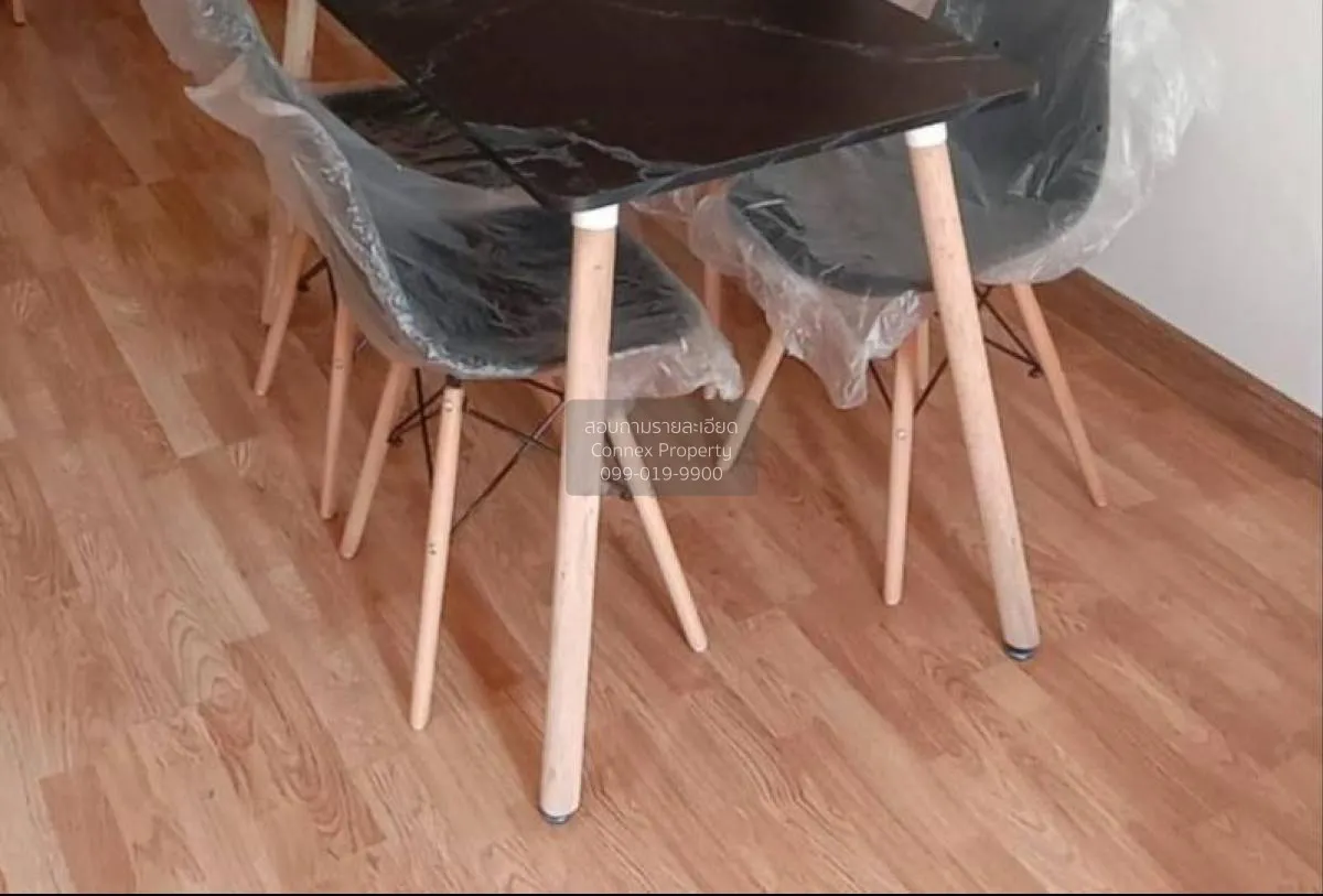 FOR SALE condo , Lumpini Place Water Cliff , high floor , BTS-Sai 3