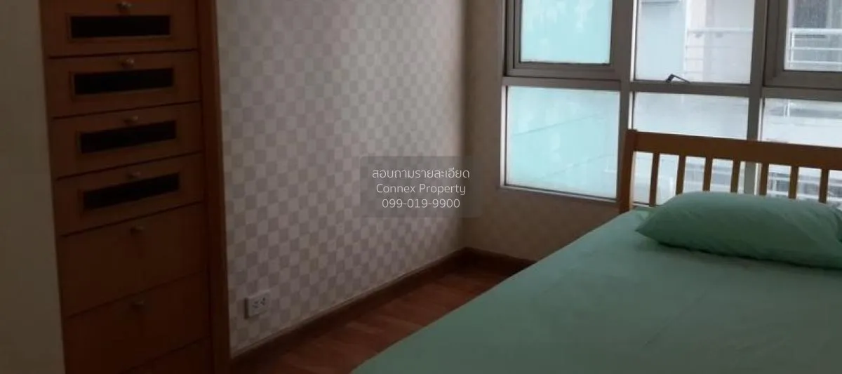 FOR SALE condo , Lumpini Place Water Cliff , high floor , BTS-Sai