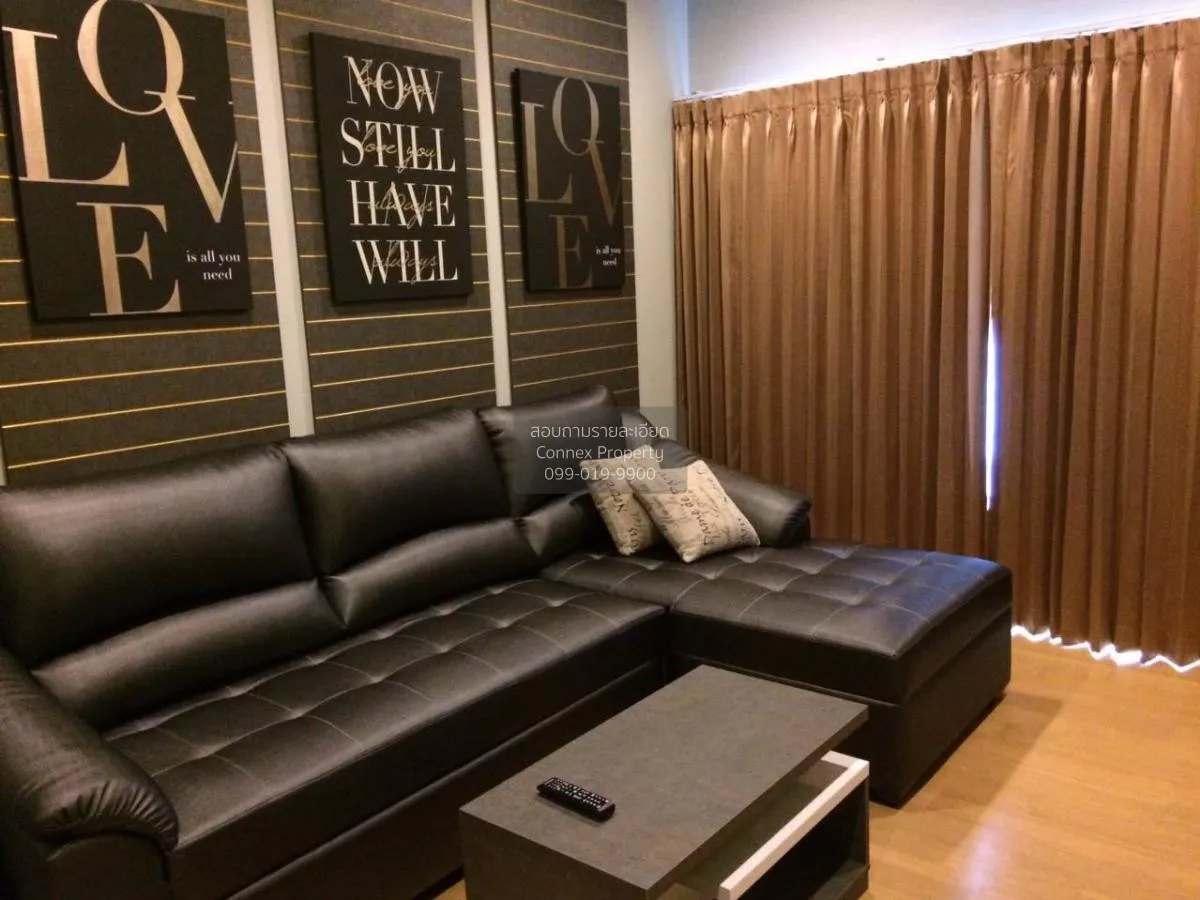เช่าคอนโด  โนเบิล รีเวนต์ BTS-พญาไท ถนนพญาไท เขต ราชเทวี กรุงเทพ  1