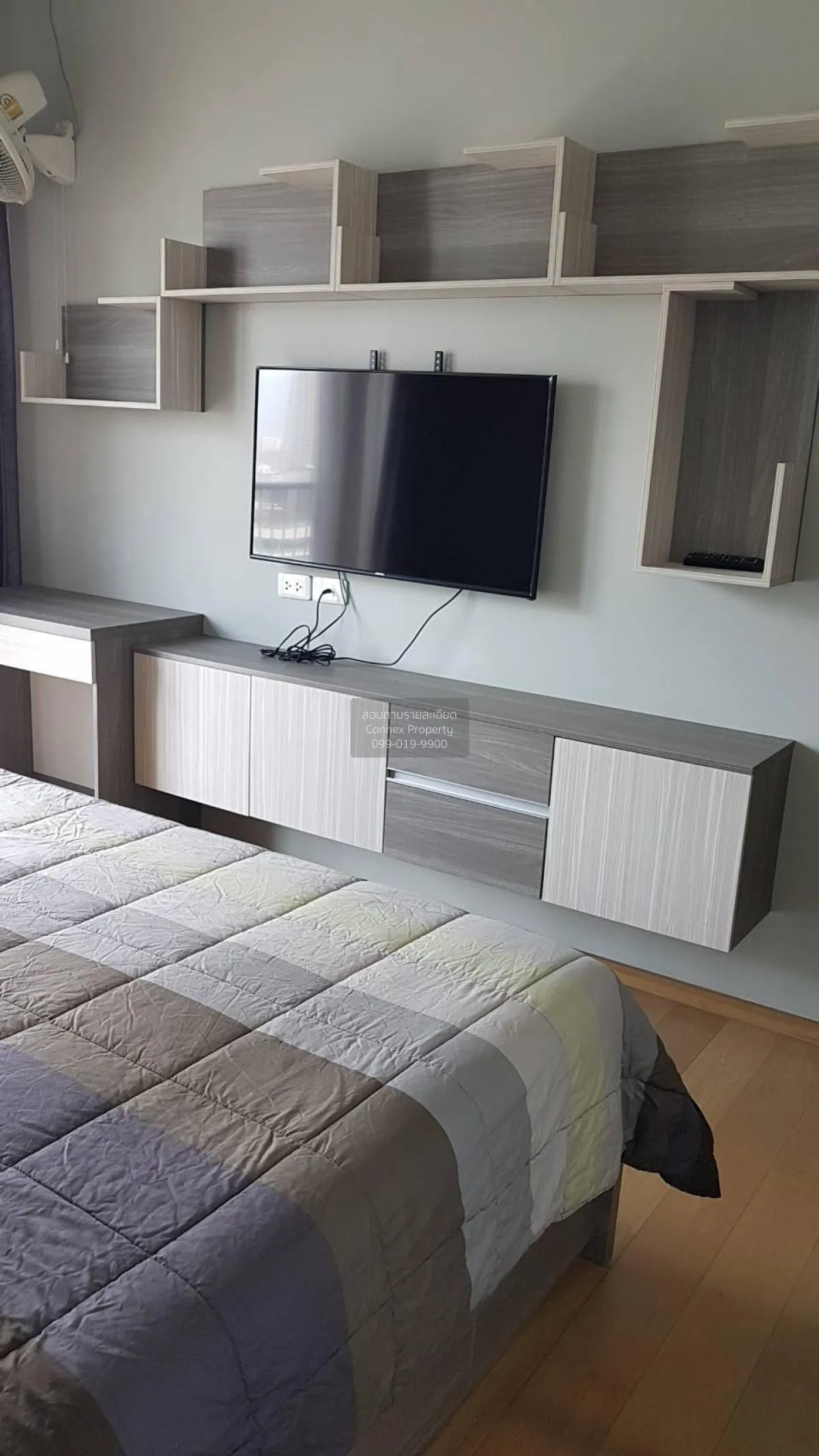 เช่าคอนโด  โนเบิล รีเวนต์ BTS-พญาไท ถนนพญาไท เขต ราชเทวี กรุงเทพ 